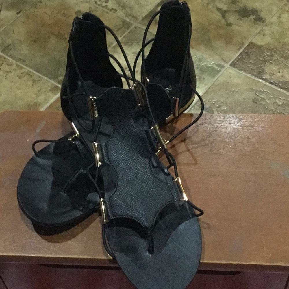 Sandals 8.5
